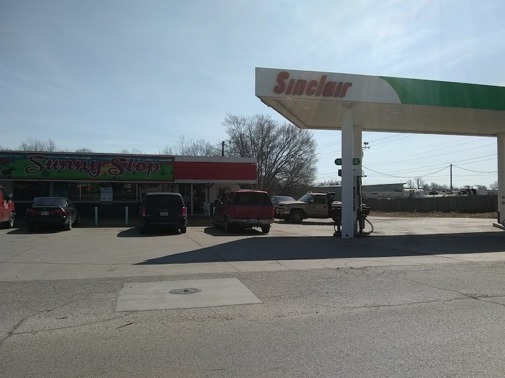 Sunny Stop Super Mart | 1401 N Okmulgee Ave, Okmulgee, OK 74447, USA | Phone: (918) 756-3540