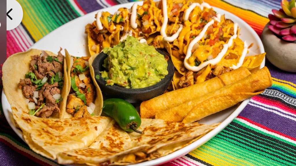 Autentica Taqueria | 9947 SW 142nd Ave, Miami, FL 33186, USA | Phone: (786) 359-4481