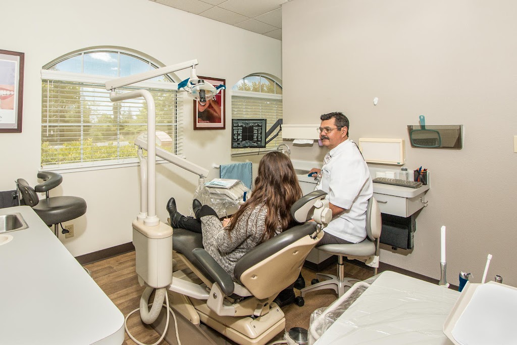 NorCal Dental Spa | 6601 Madison Ave Suite 100, Carmichael, CA 95608, USA | Phone: (916) 863-1854