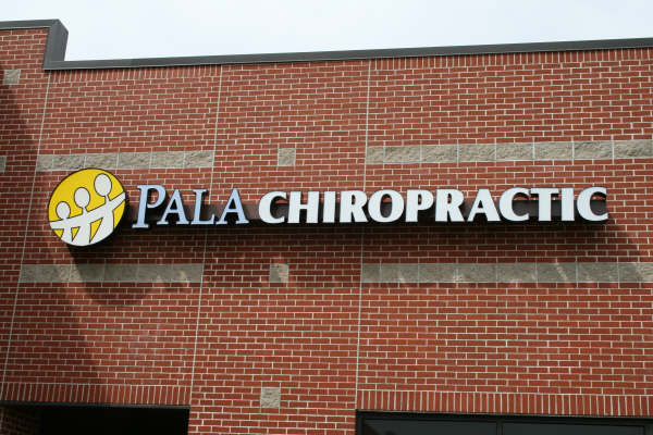 Pala Chiropractic | 14701 Cumberland Rd #350, Noblesville, IN 46060, USA | Phone: (317) 770-1970