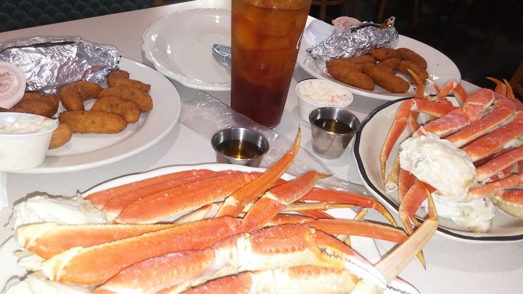 Harbor Inn Seafood Charlotte | 8805 University E Dr, Charlotte, NC 28213, USA | Phone: (704) 494-8901