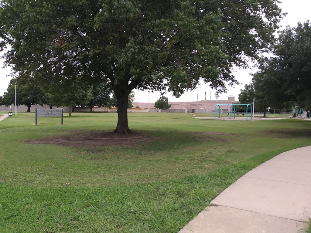 Buddy Graham Park | 1826 Clear Point Dr, Garland, TX 75041, USA | Phone: (972) 205-2750