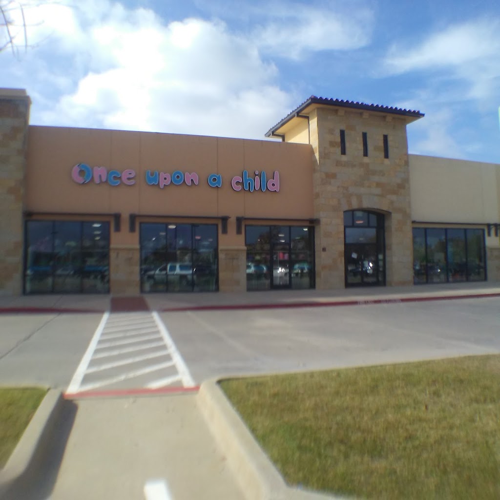 Once Upon a Child - Flower Mound | 5801 Long Prairie Rd #320, Flower Mound, TX 75028, USA | Phone: (972) 874-0779