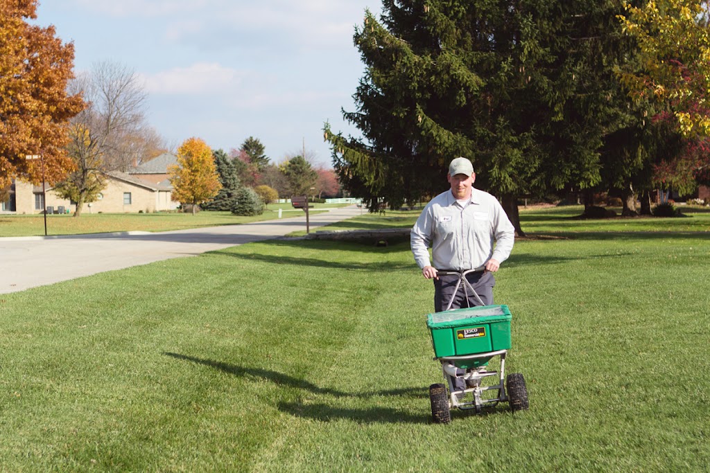 NexGreen, Green T Lawn Care | 5415 Yukon Ct St E, Frederick, MD 21703, USA | Phone: (301) 712-9999