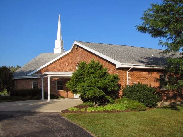 Agape Chinese Evangelical Church 主愛華人福音教會 | 3020 Indian Ripple Rd, Dayton, OH 45440, USA | Phone: (937) 426-0771