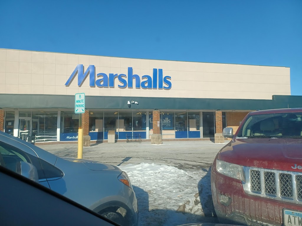 Marshalls | 36 W 66th St, Richfield, MN 55423, USA | Phone: (612) 866-4200