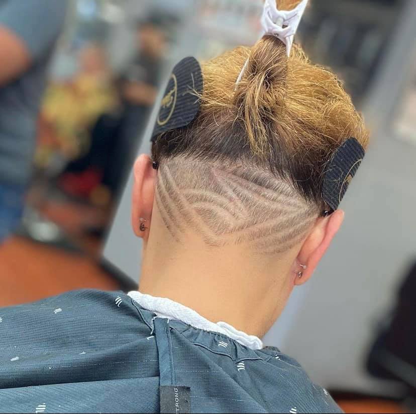 Xclusive Barber Shop | 6432 Ridge Rd, Port Richey, FL 34668, USA | Phone: (727) 807-7852