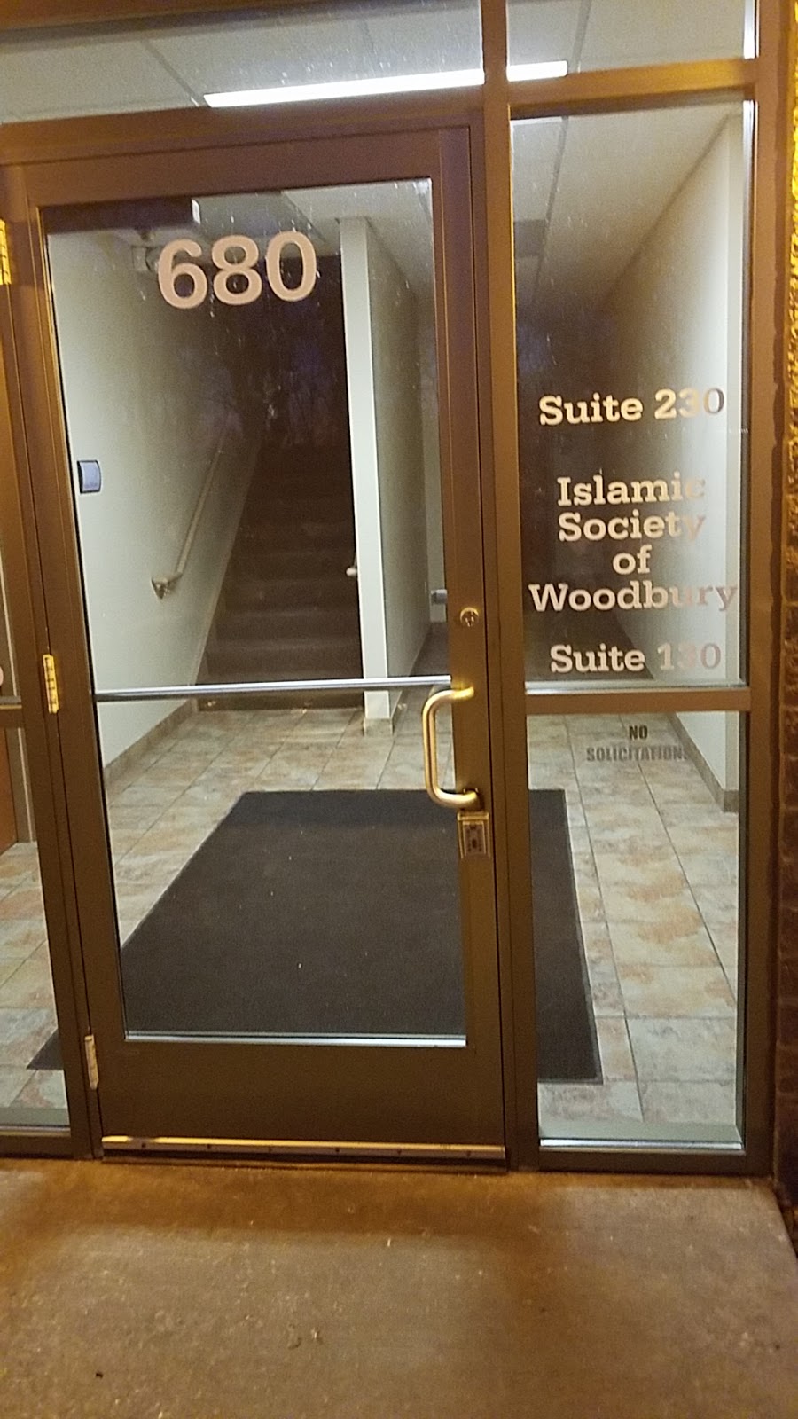 Eastern Twin Cities Islamic Center (Afton Mosque) | 12585 Hudson Rd S, Afton, MN 55001, USA | Phone: (651) 200-3956