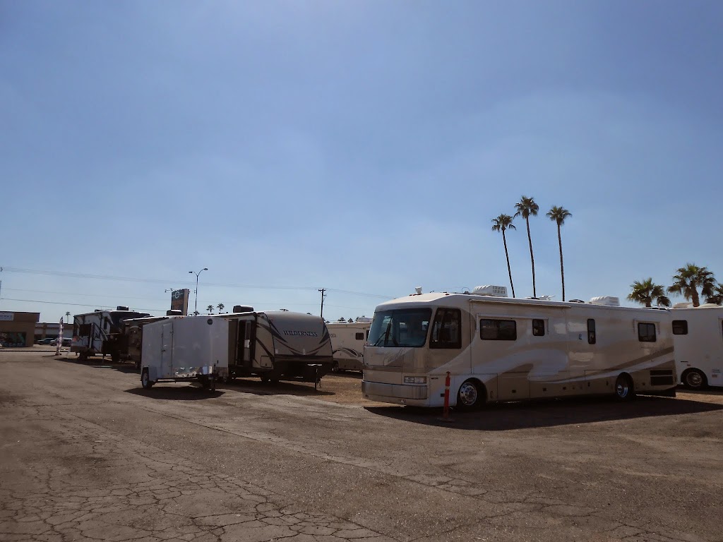 Cassones RV | 3032 E Main St, Mesa, AZ 85213, USA | Phone: (480) 357-5200