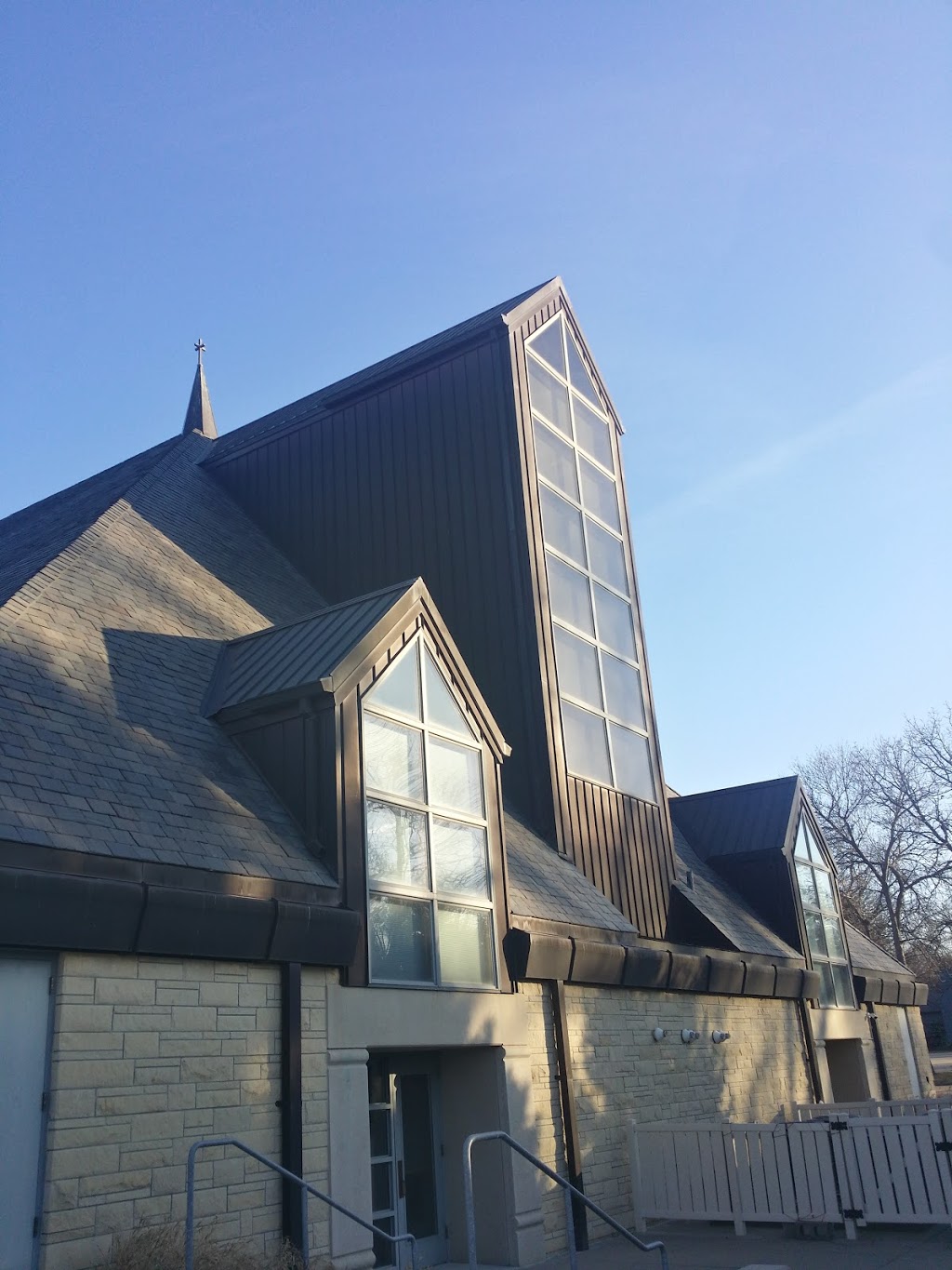 St Pauls United Methodist Church | 324 S Jackson St, Papillion, NE 68046, USA | Phone: (402) 339-3308