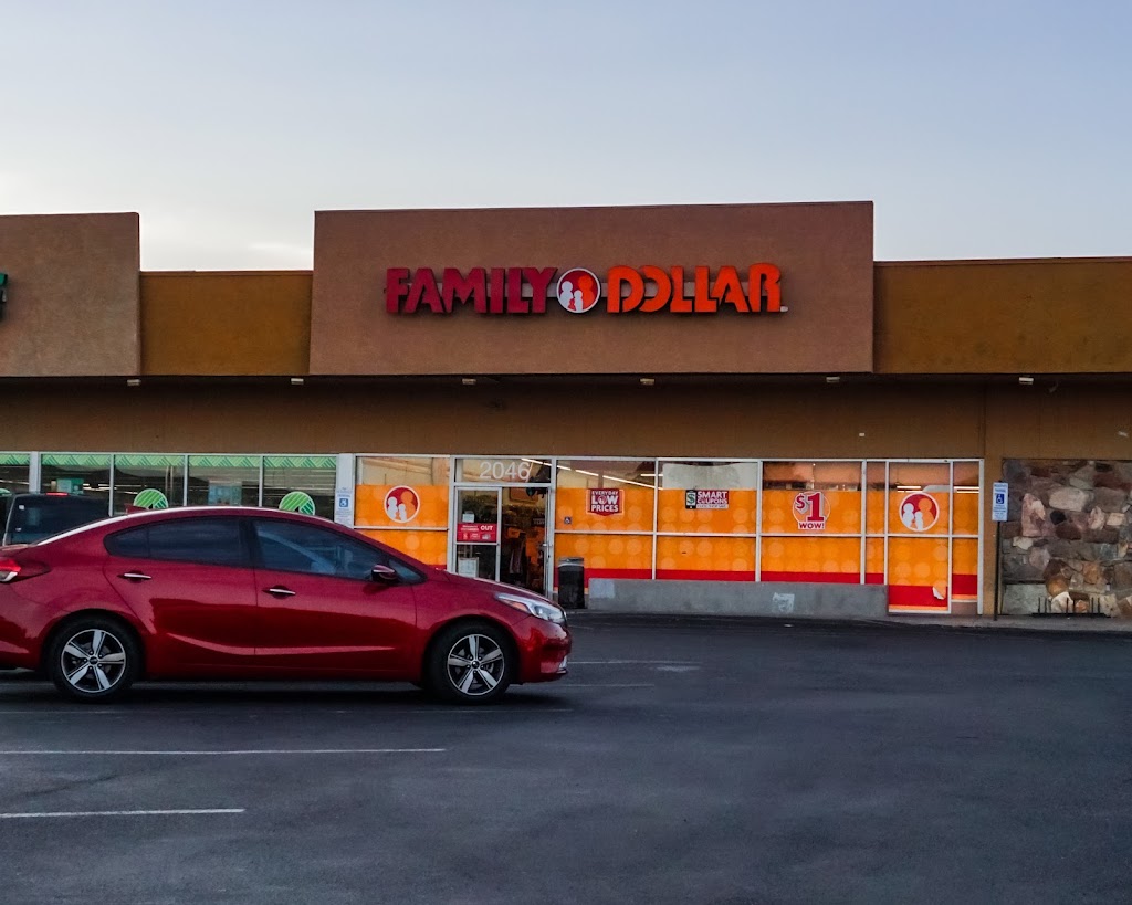 Family Dollar | 2046 E Thomas Rd, Phoenix, AZ 85016, USA | Phone: (623) 999-1943