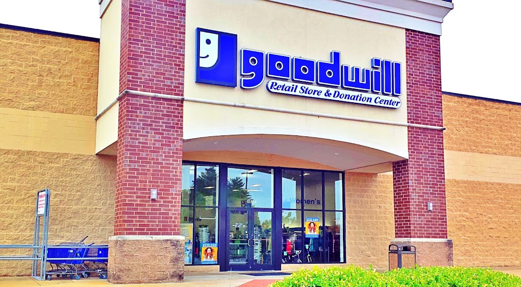 Goodwill Retail Store of Ferguson | 10764 W Florissant Ave, St. Louis, MO 63136, USA | Phone: (314) 522-2028