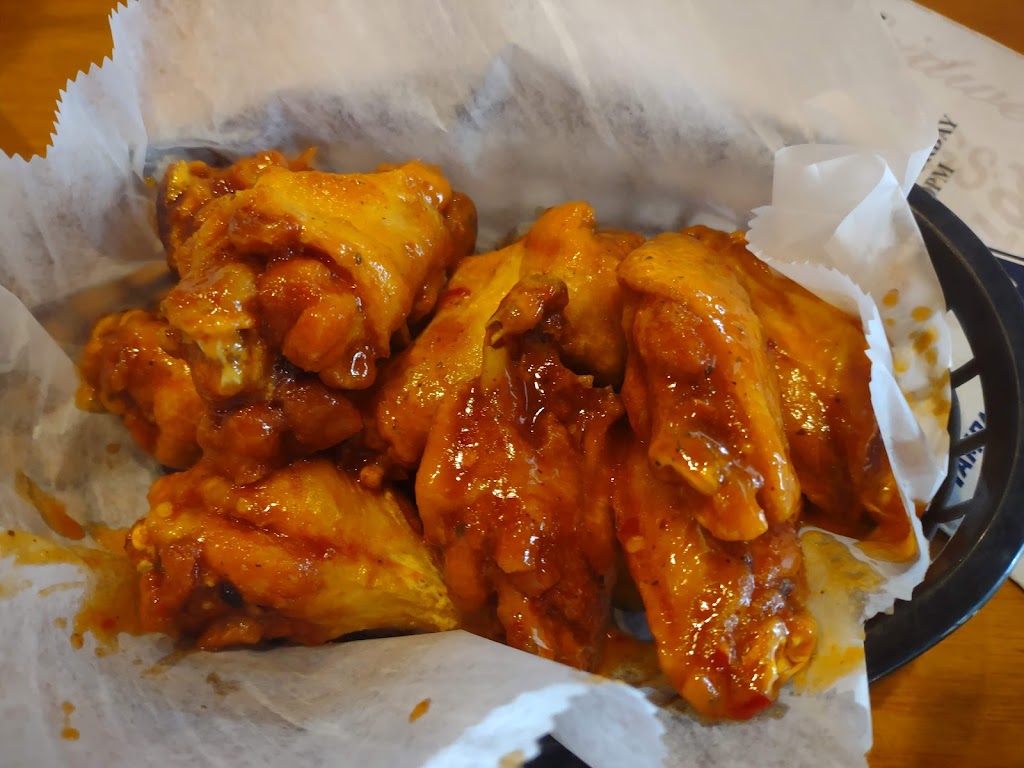 Wings N Things | 7640 Lockwood Ridge Rd, Sarasota, FL 34243, USA | Phone: (941) 351-8005