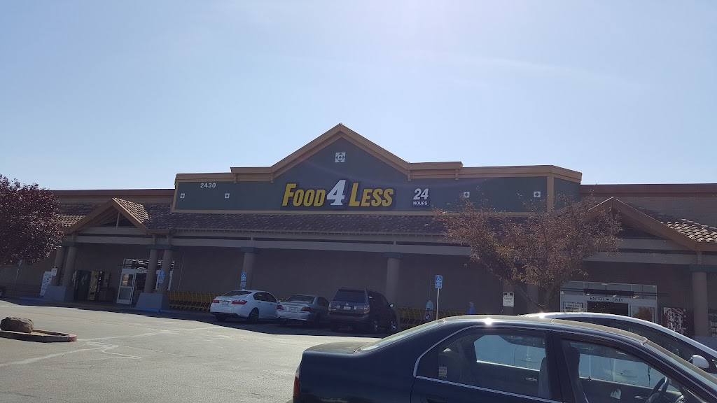 Food 4 Less | 2430 W Kettleman Ln, Lodi, CA 95242 | Phone: (209) 366-1053