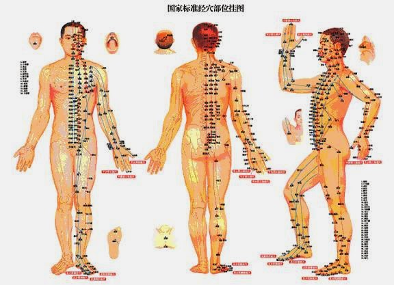 Hua Bing Wen Acupuncture Center | 2506 Overland Ave, Los Angeles, CA 90064 | Phone: (310) 360-7556