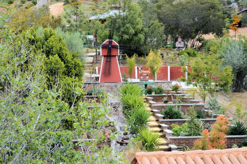 Rancho La Divina Misericordia | Unnamed Road, 21503 B.C., Mexico | Phone: 665 655 9325