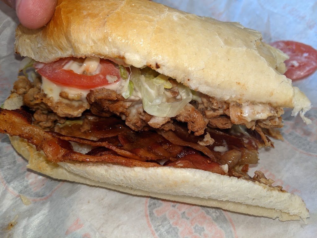 Jersey Mikes Subs | Plaza Shopping Center, 25280 Marguerite Pkwy, Mission Viejo, CA 92692, USA | Phone: (949) 206-8598