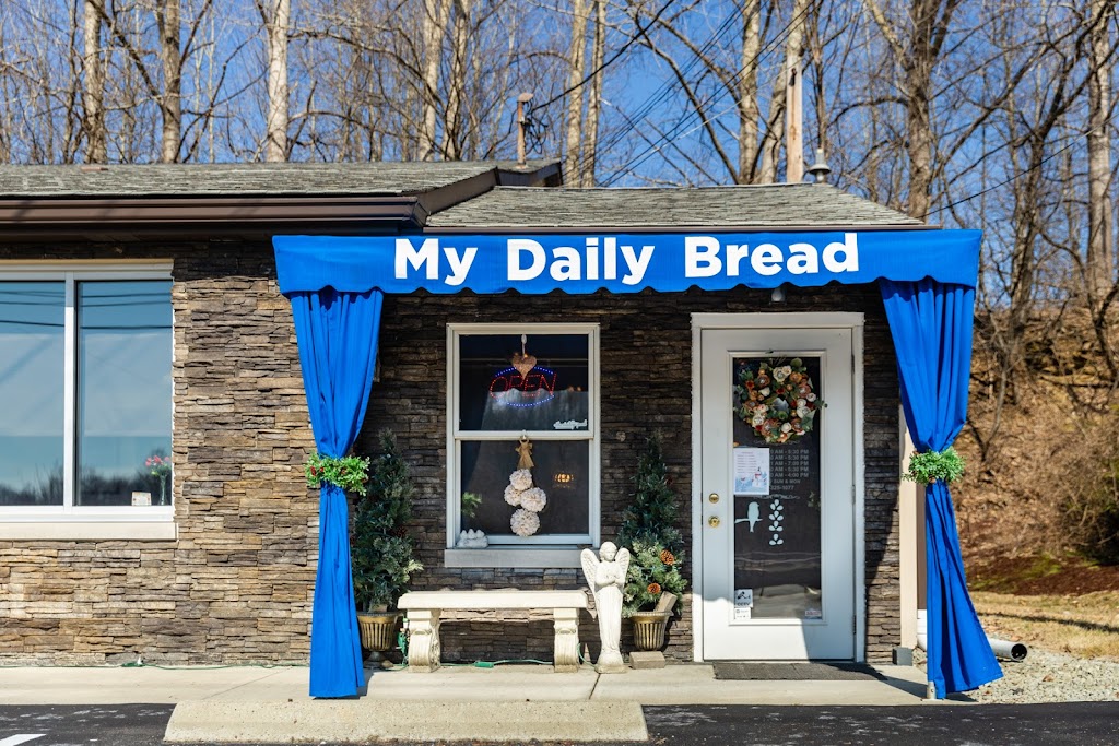 My Daily Bread Gift Shop | 5620 William Penn Hwy #100, Export, PA 15632, USA | Phone: (724) 325-1077