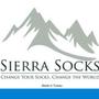 Sierra Socks | 136 Fayetteville St, Pittsboro, NC 27312, United States | Phone: (919) 545-5500