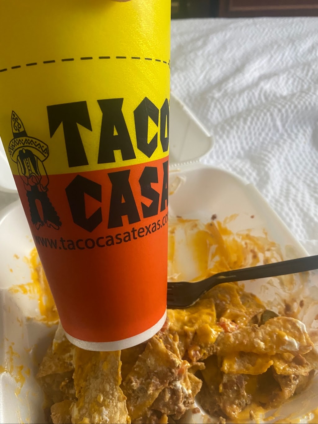 Taco Casa | 12950 Coit Rd, Dallas, TX 75243, USA | Phone: (469) 567-3443