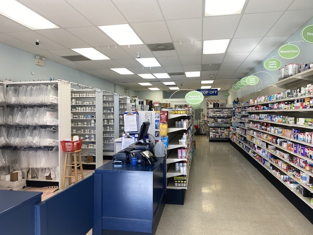 Powhatan Drug | 2105 Academy Rd Ste B, Powhatan, VA 23139, USA | Phone: (804) 376-7168