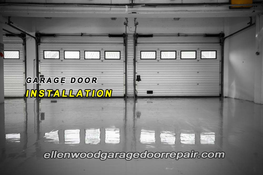 Ellenwood GA Garage Door | 2507 Rex Rd, Ellenwood, GA 30294 | Phone: (678) 582-1310