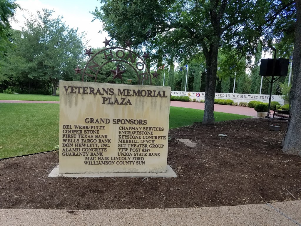 Sun City Texas Community Association | 2 Texas Dr, Georgetown, TX 78633, USA | Phone: (512) 948-7700