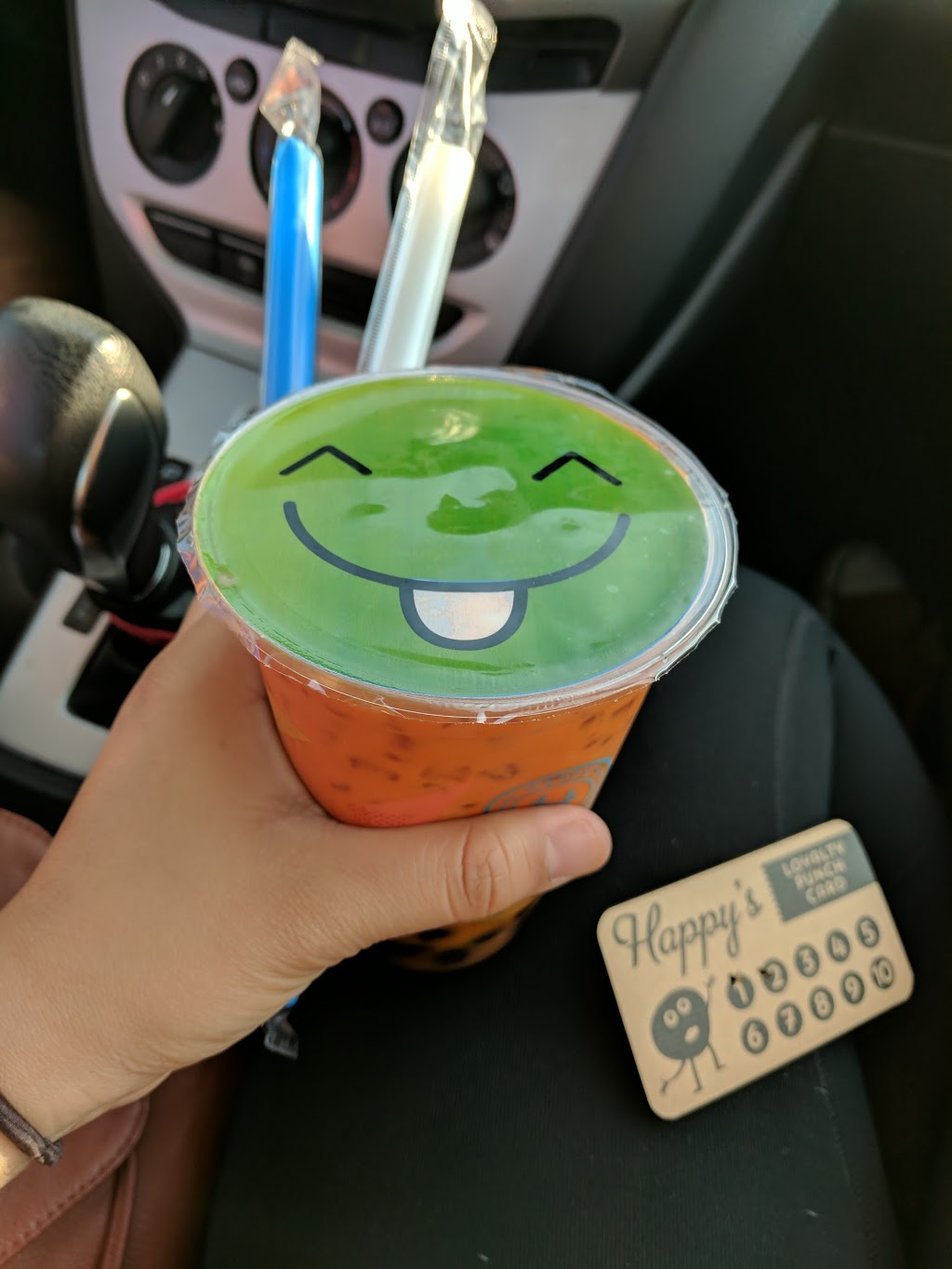 Happys Shaved Ice, Bubble Blends and Lemonades | 11804 Indiana Ave Suite 100, Lubbock, TX 79423, USA | Phone: (806) 993-0158