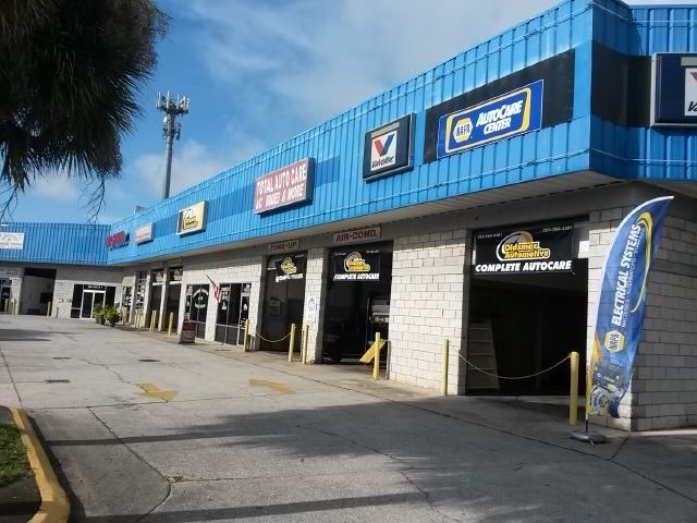 Oldsmar Automotive | 3166 Tampa Rd #3, Oldsmar, FL 34677, USA | Phone: (727) 784-3501