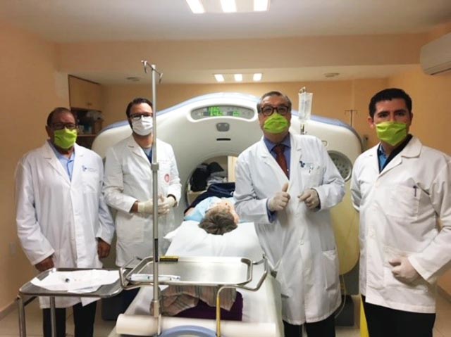 Integrative Cancer Centers of America | 4370 La Jolla Village Dr, San Diego, CA 92122, United States | Phone: (888) 526-6398