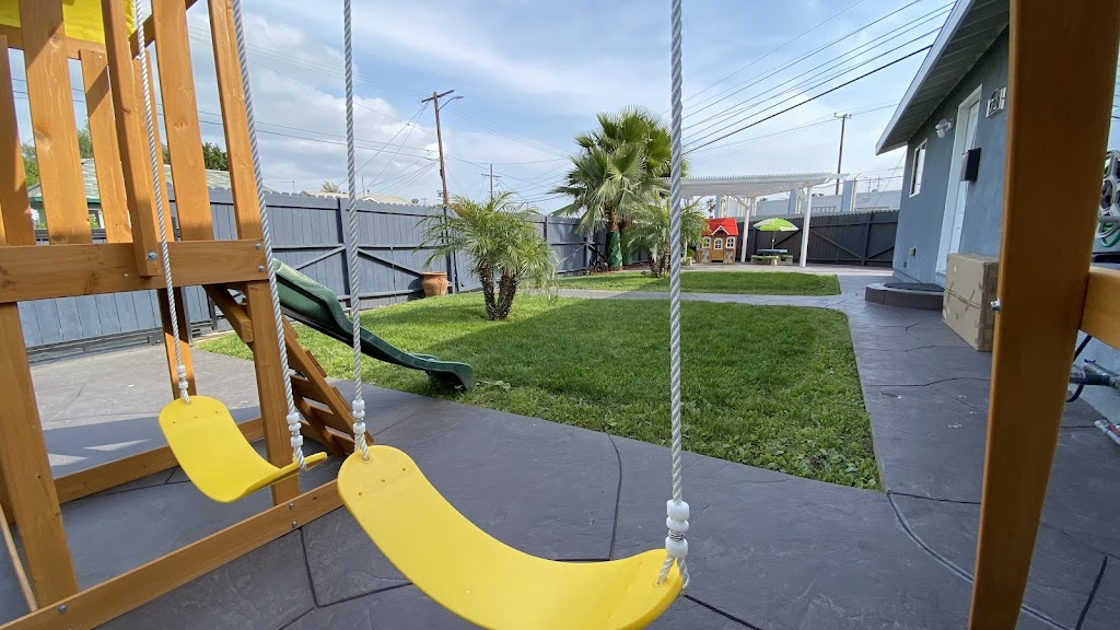 Melody Child Care - Sunday