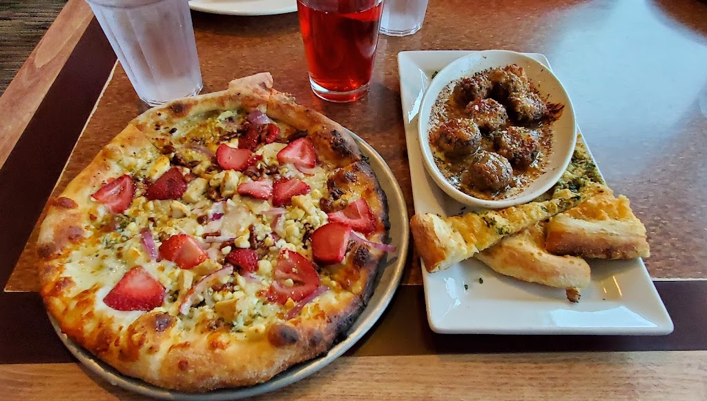 Farrellis Pizza | 3518 6th Ave, Tacoma, WA 98406, USA | Phone: (253) 759-1999