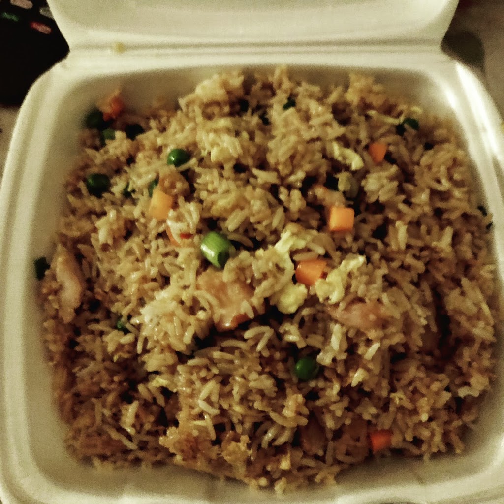 Rich Express Chinese Food | 5595 Hillsdale Blvd, Sacramento, CA 95842, USA | Phone: (916) 338-1633