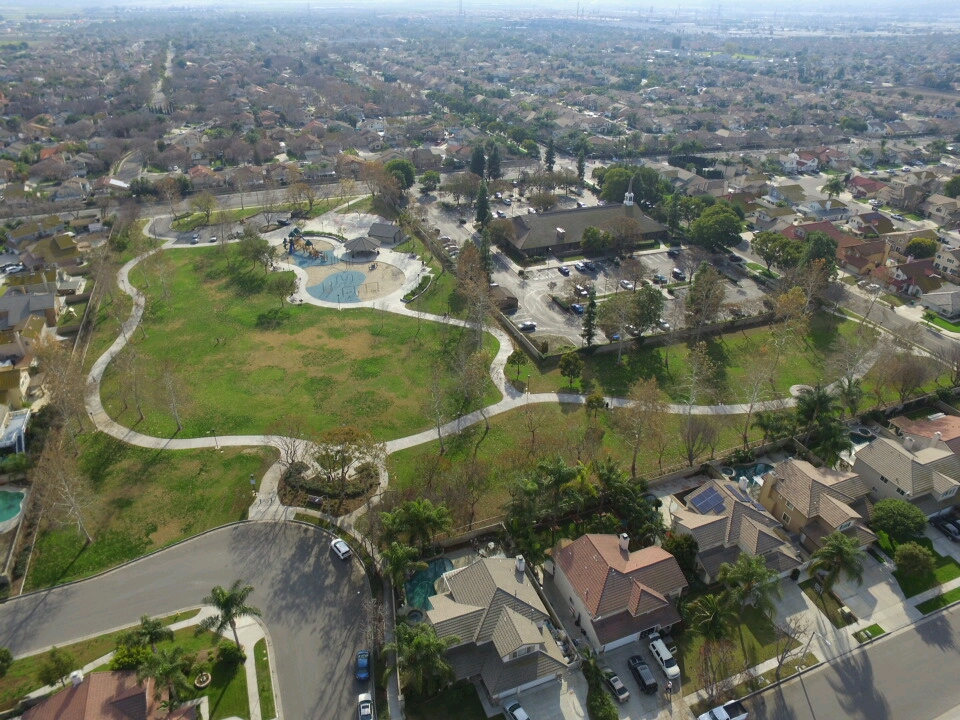 Shady Grove Park | 6776 Chino Ave, Chino, CA 91710, USA | Phone: (909) 591-9834