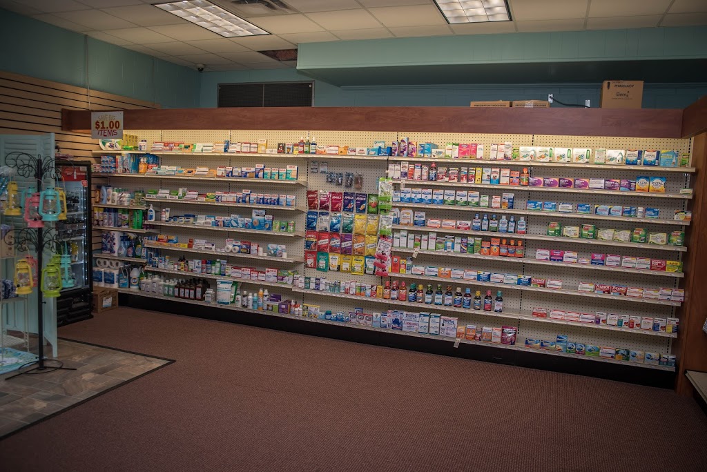 Corner Drug Stores Wendell Drug | 3430 Wendell Blvd, Wendell, NC 27591 | Phone: (919) 365-8800