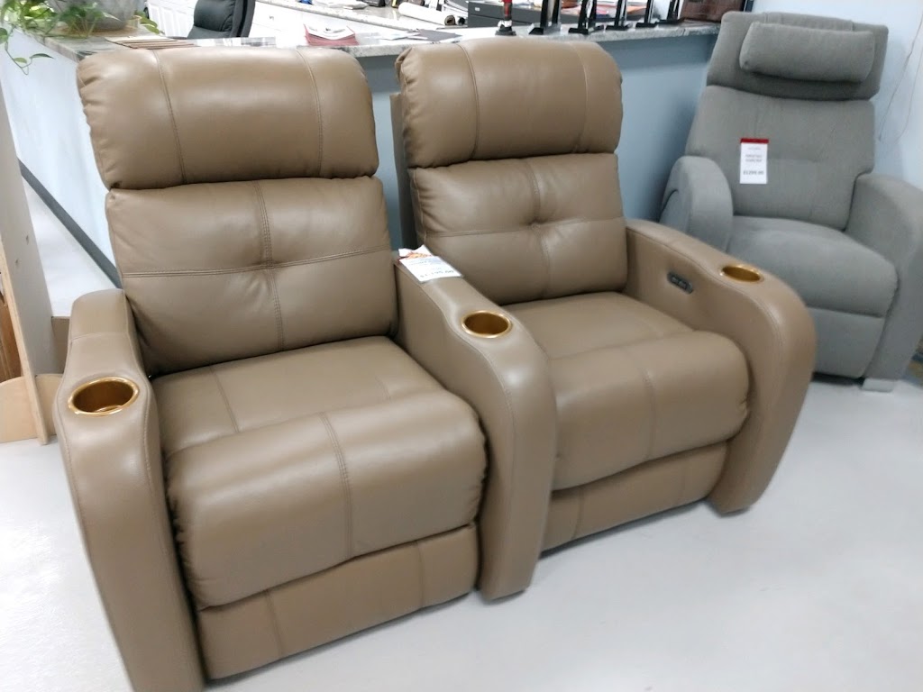 The Home Theater Seat Store Tampa | 8809 Gunn Hwy, Odessa, FL 33556 | Phone: (813) 293-7621