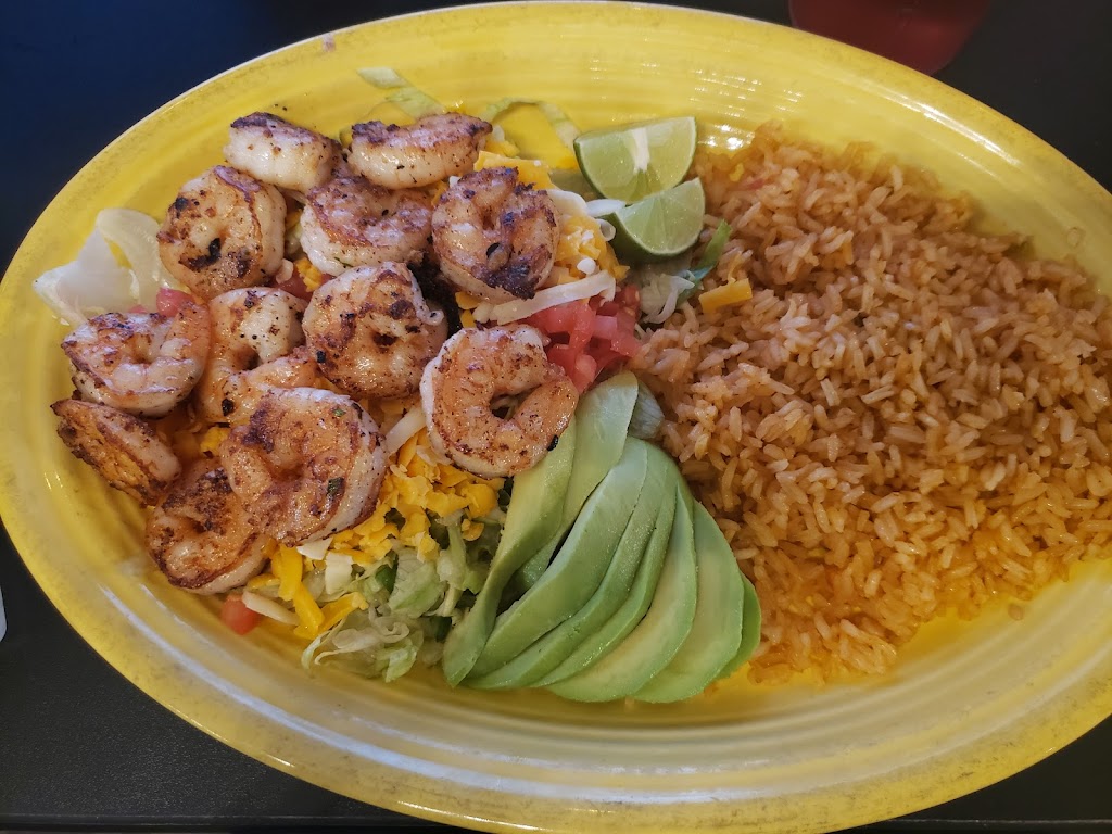 Chelinos Mexican Restaurant | 110 Ed Noble Pkwy, Norman, OK 73072, USA | Phone: (405) 447-8050