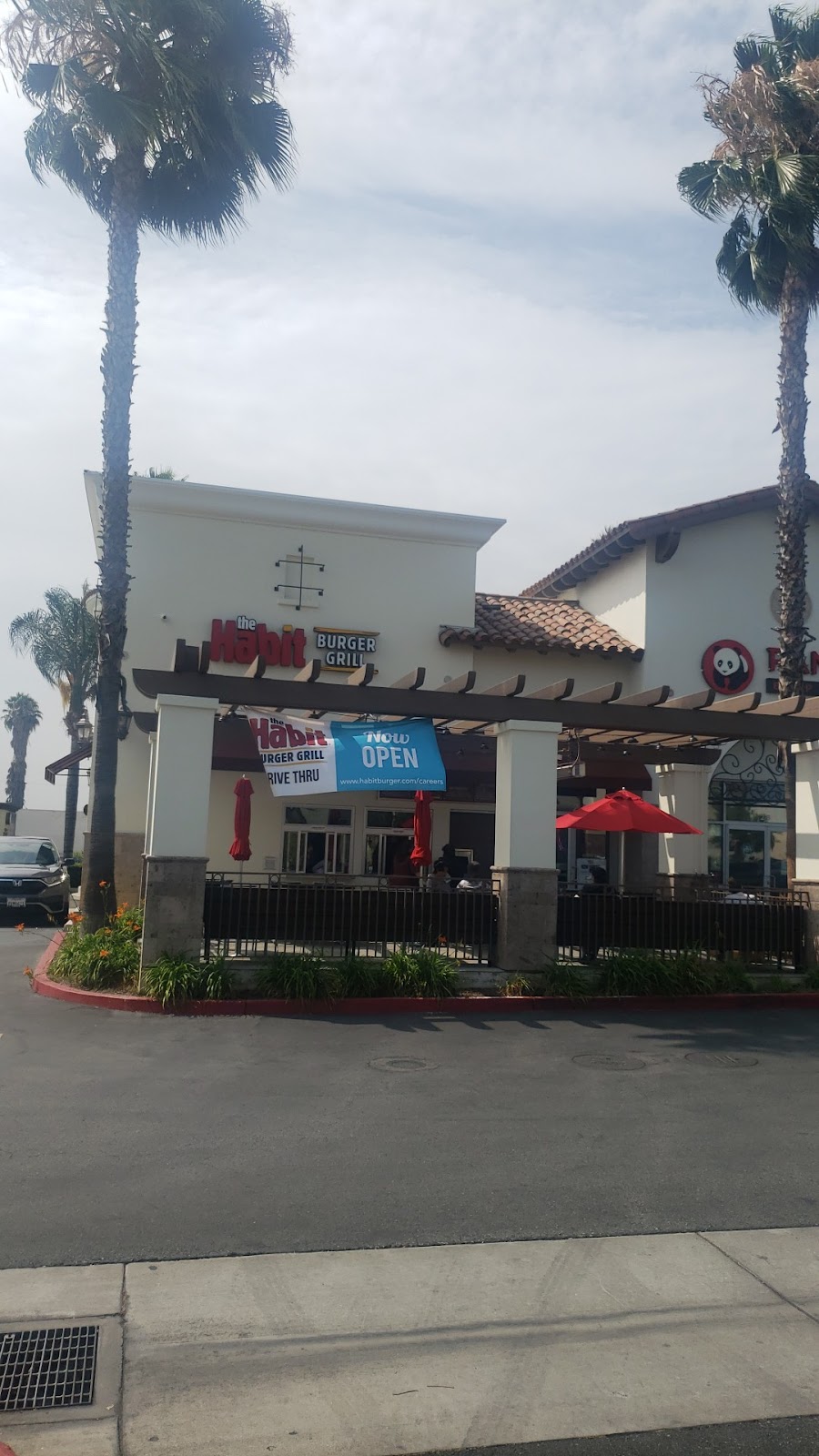 The Habit Burger Grill | 1818 S, 1818 Durfee Ave Ste. 2-A, South El Monte, CA 91733, USA | Phone: (323) 540-5330