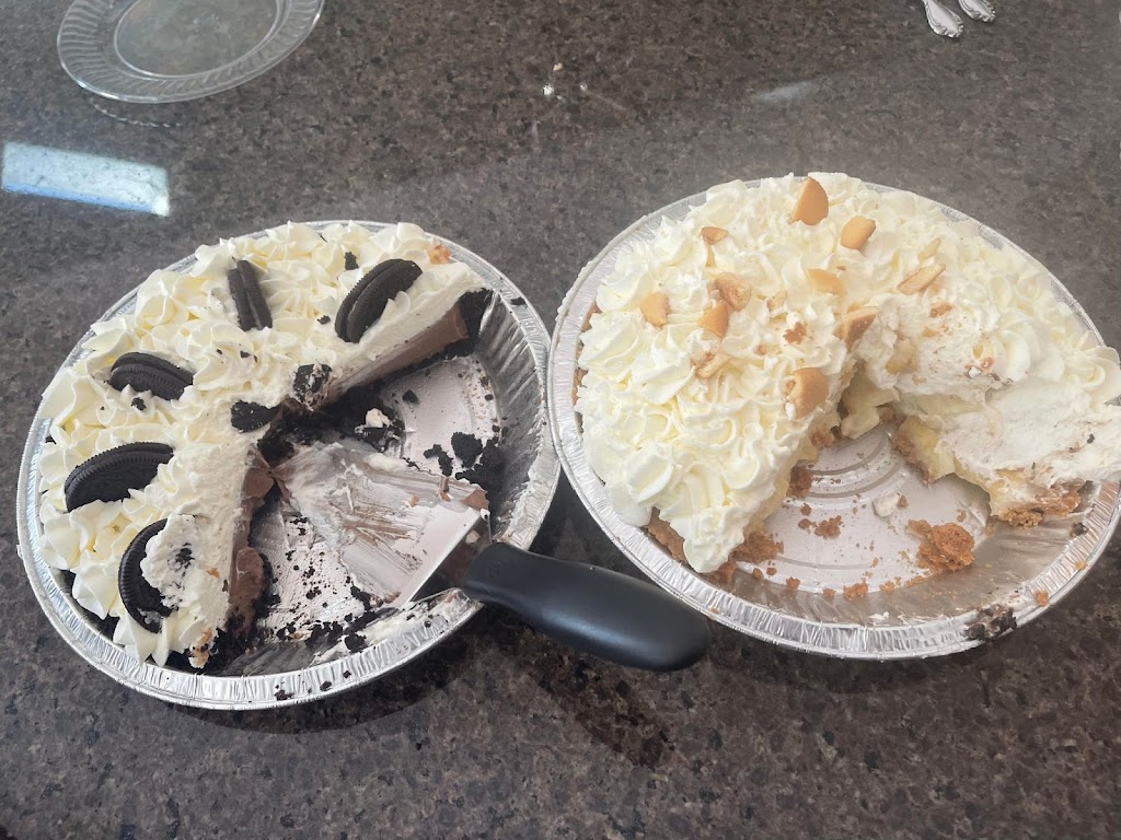 Sue & Kims Pies LLC | Dexter Dr, Merrillville, IN 46410, USA | Phone: (219) 779-2140