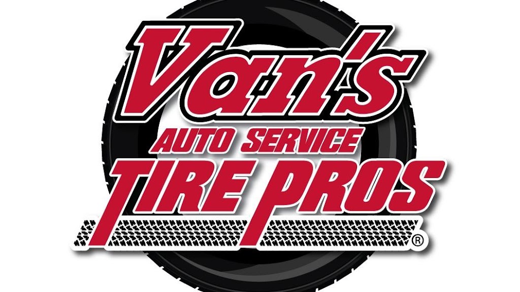 Vans Auto Service & Tire Pros N. Ridgeville | 37775 Center Ridge Rd, North Ridgeville, OH 44039, USA | Phone: (440) 327-7010