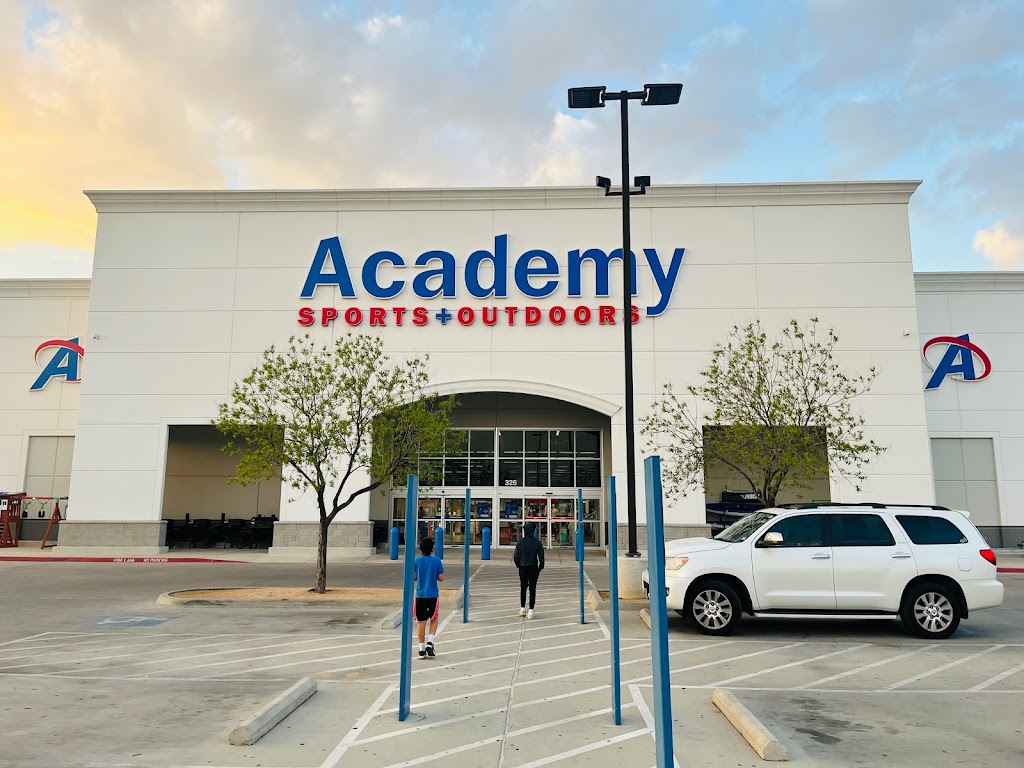 Academy Sports + Outdoors | 326 Interstate 20 Frontage Rd, Weatherford, TX 76086, USA | Phone: (817) 599-1960