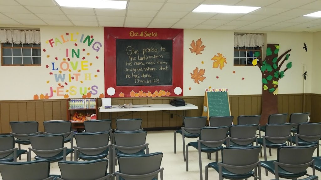 North Park Wesleyan Church | 32 Spring, Cuba, NY 14727, USA | Phone: (585) 968-2347