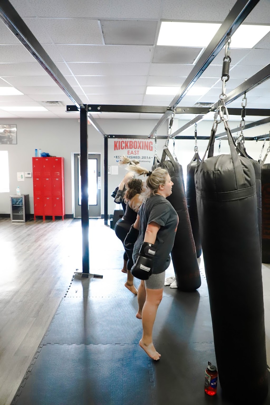 Memphis Fitness Kickboxing - East Memphis | 5681 Quince Rd, Memphis, TN 38119, USA | Phone: (901) 249-2285