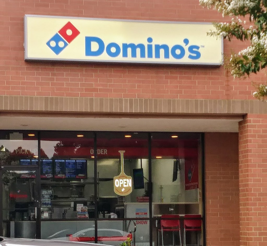 Dominos Pizza | 1246 S 5th St, Mebane, NC 27302 | Phone: (919) 563-5999