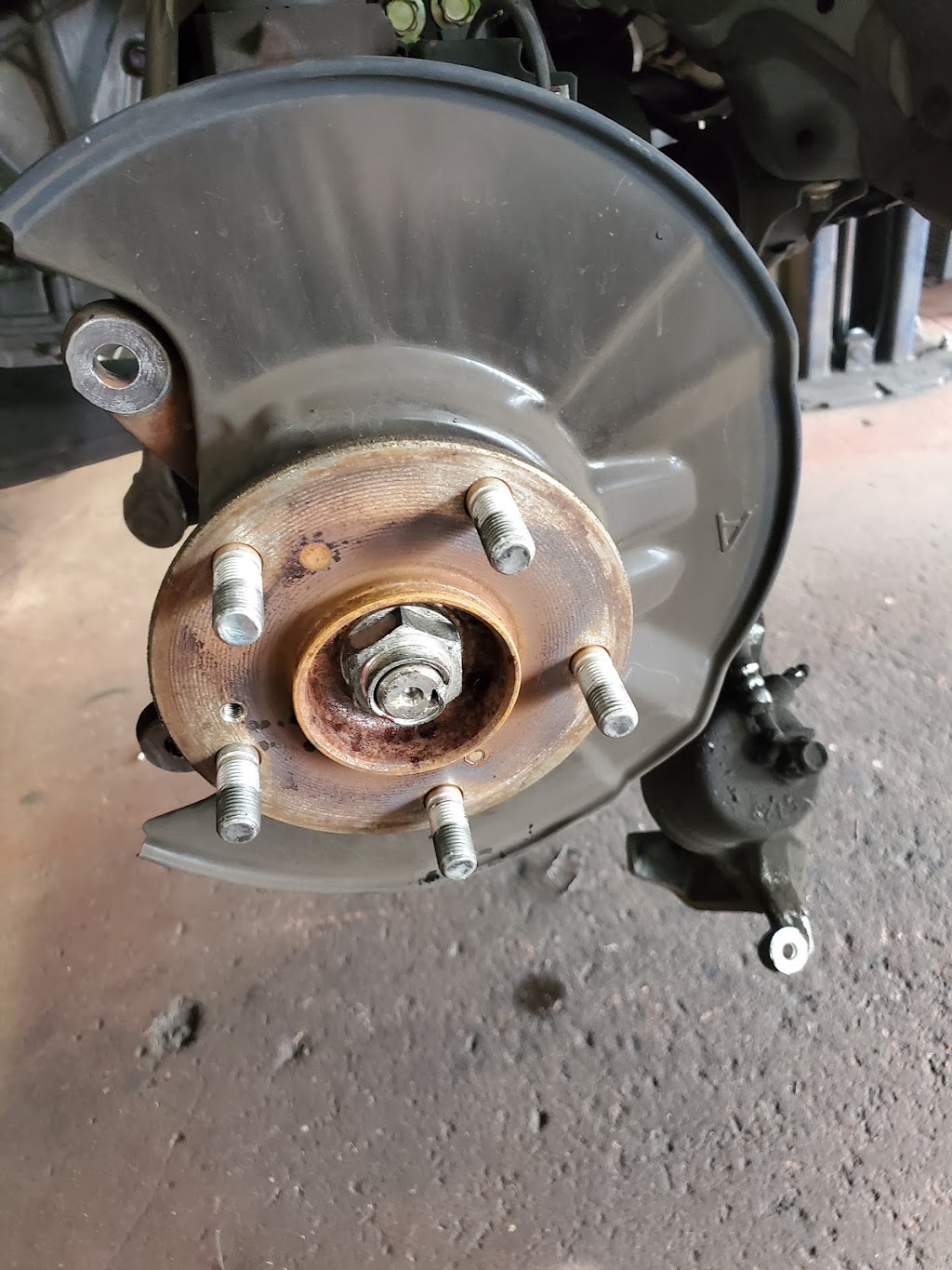Arleta Mufflers | 13906 Van Nuys Blvd, Arleta, CA 91331, USA | Phone: (818) 897-9419