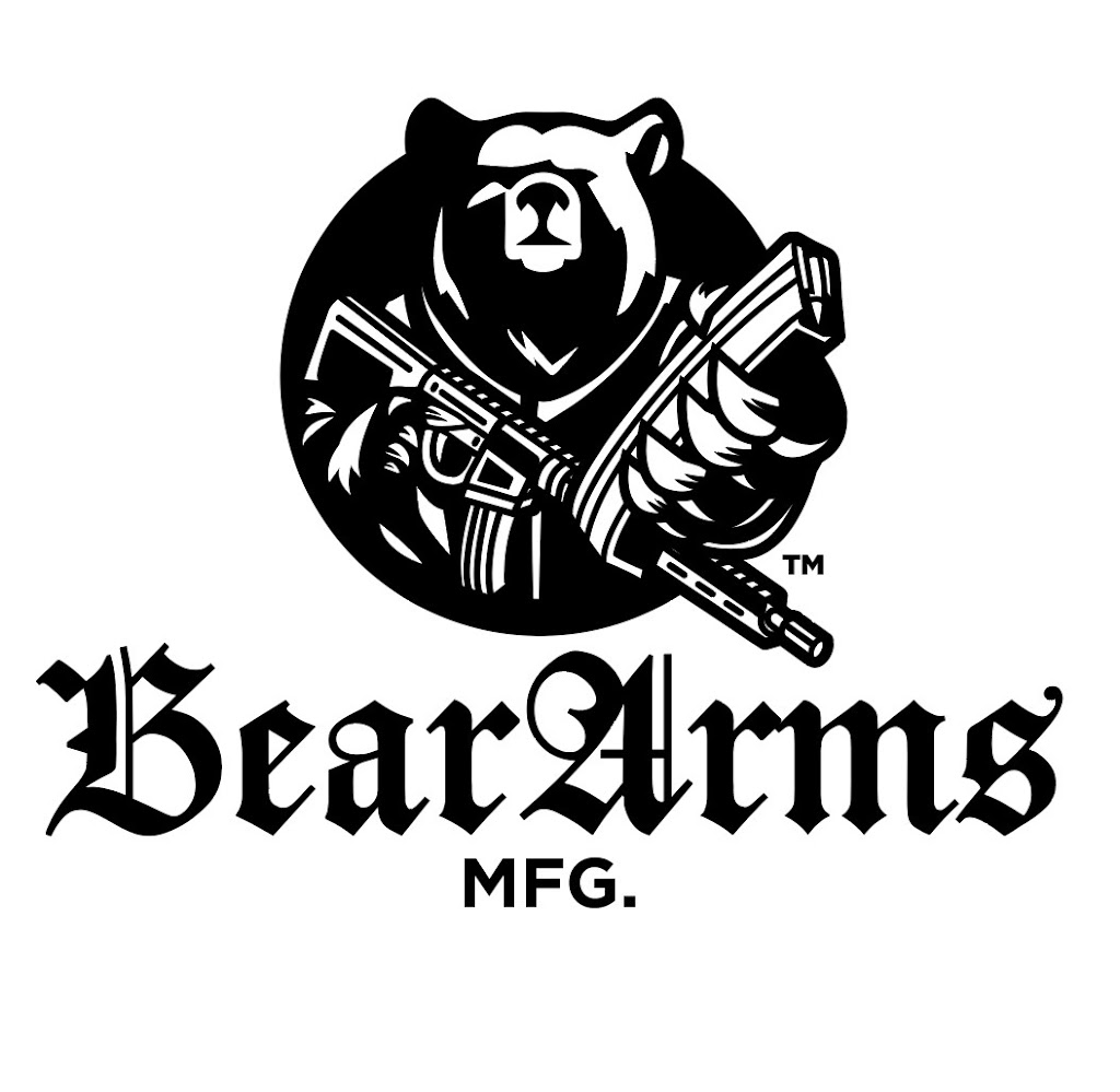 Bear Arms Manufacturing | 973 N. Floyd Beaird Rd, Checotah, OK 74426, USA | Phone: (918) 939-8695