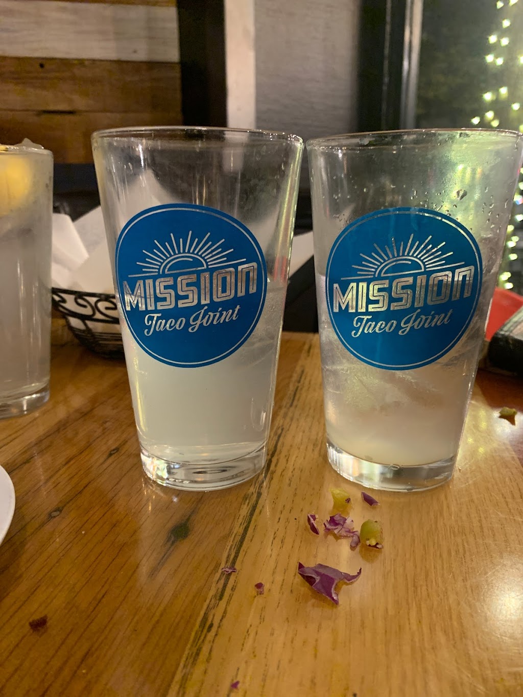 Mission Taco Joint - Central West End | 398 N Euclid Ave, St. Louis, MO 63108, USA | Phone: (314) 930-2955