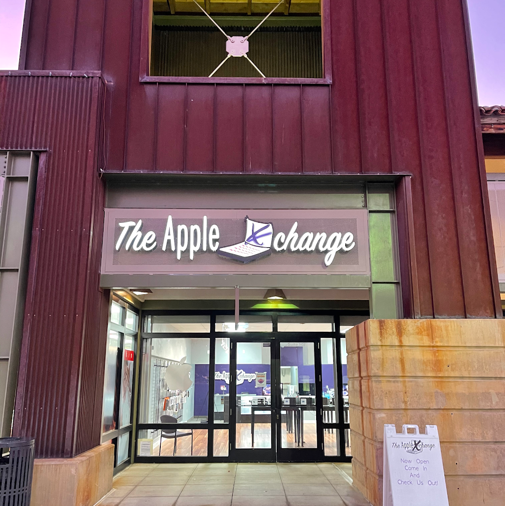 The Apple Xchange | 5052 S Power Rd Suite 107, Gilbert, AZ 85212, USA | Phone: (480) 690-5800