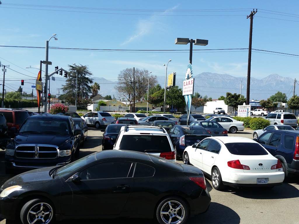 California Auto Retail Sales / CARS | 5111 W Mission Blvd, Montclair, CA 91763, USA | Phone: (909) 548-6626