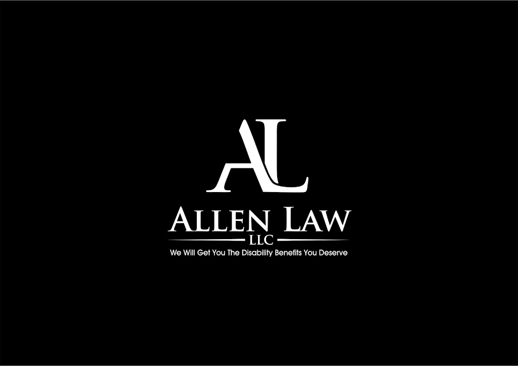 Allen Law, LLC | 5784 Lake Forrest Dr NW Suite 231, Atlanta, GA 30328 | Phone: (404) 474-4242